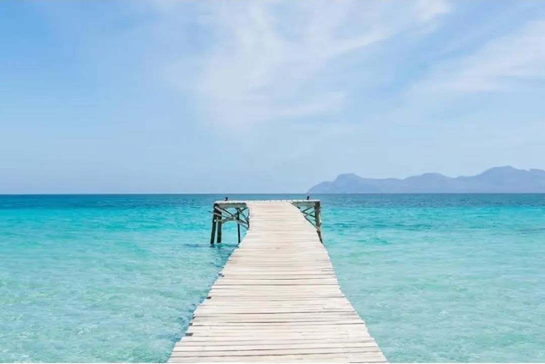 Casa Tritons Villa Port de Alcudia  Nyaraló
