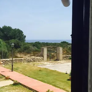  Ferienhaus Cala Serena 6