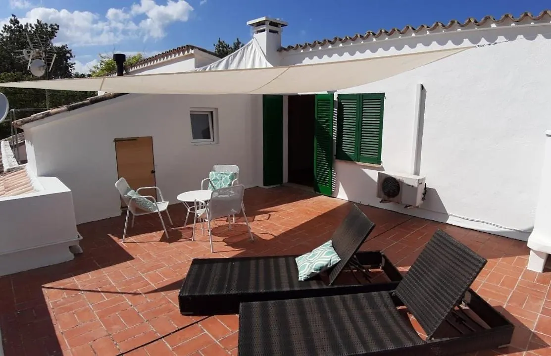 Villa Casa Tritons Port d'Alcúdia Spanien