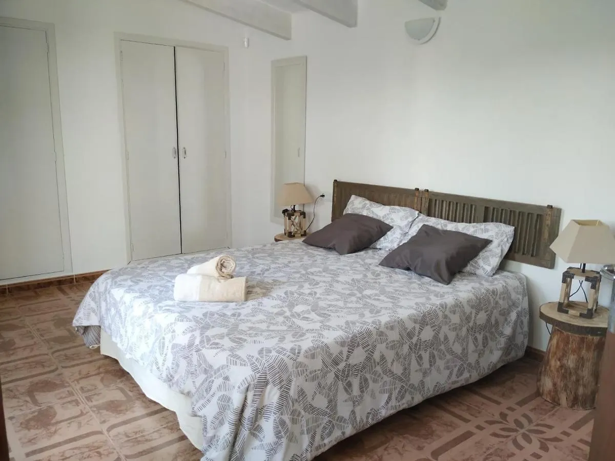 Ferienhaus Villa Casa Tritons Port d'Alcúdia Spanien