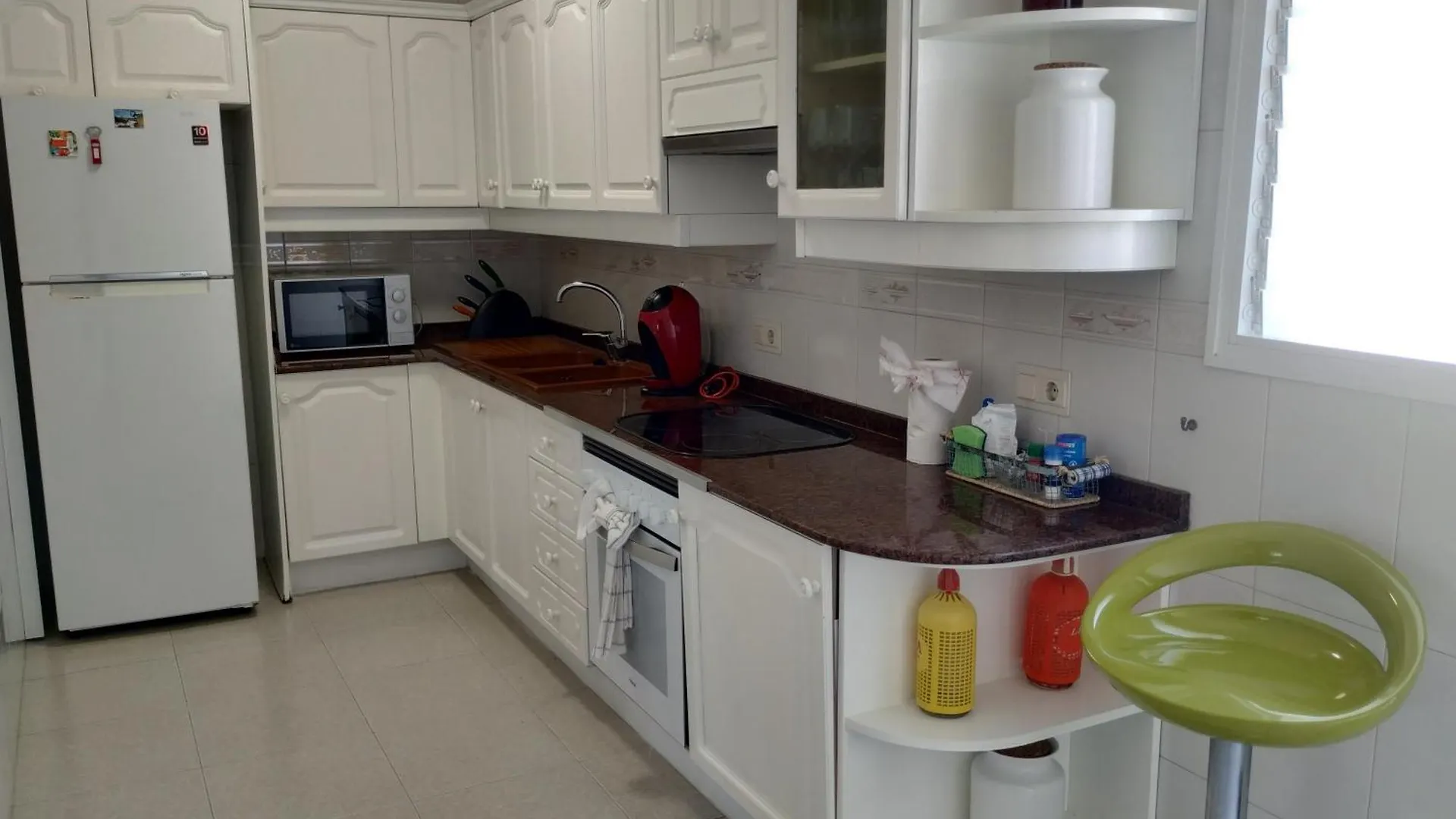 Ferienhaus Villa Casa Tritons Port d'Alcúdia Spanien