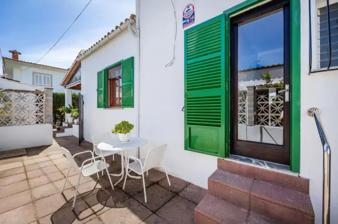Villa Casa Tritons Port d'Alcúdia