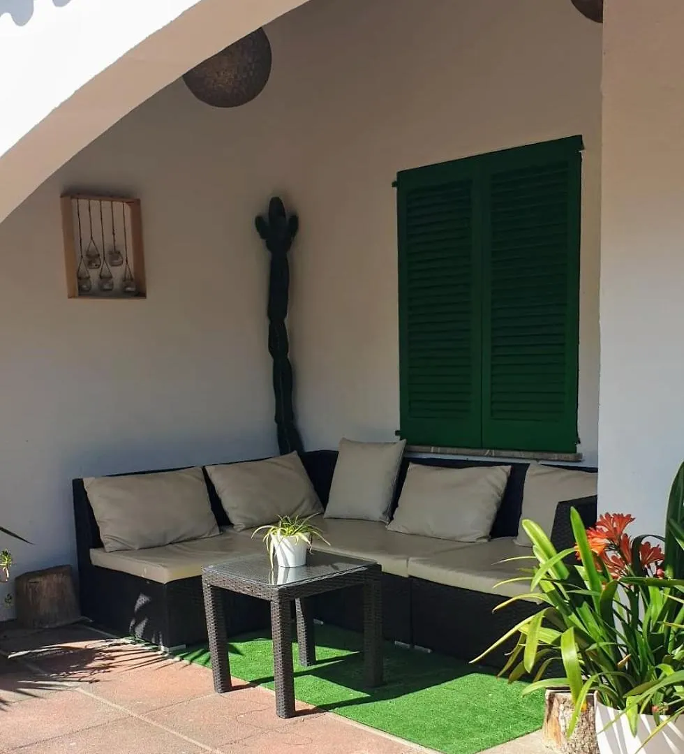 Ferienhaus Villa Casa Tritons Port d'Alcúdia