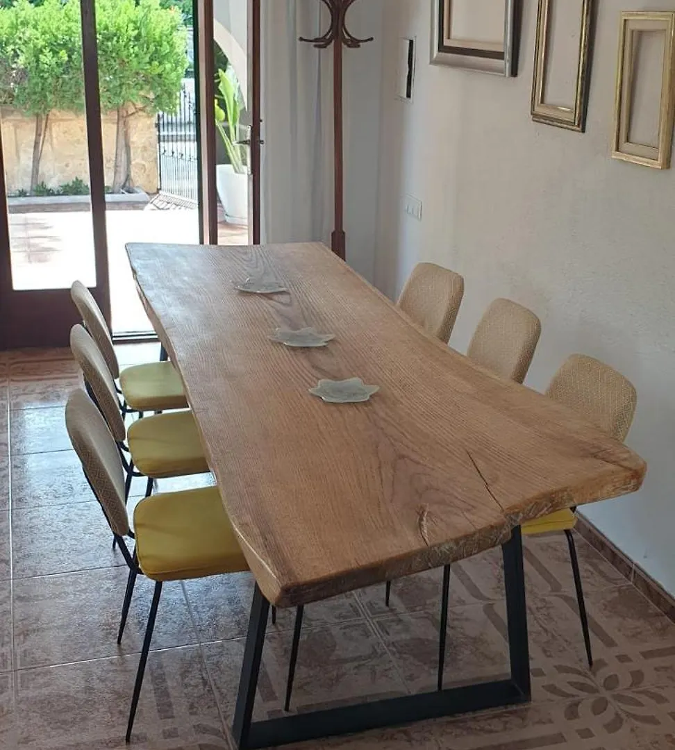 Villa Casa Tritons Port d'Alcúdia Ferienhaus