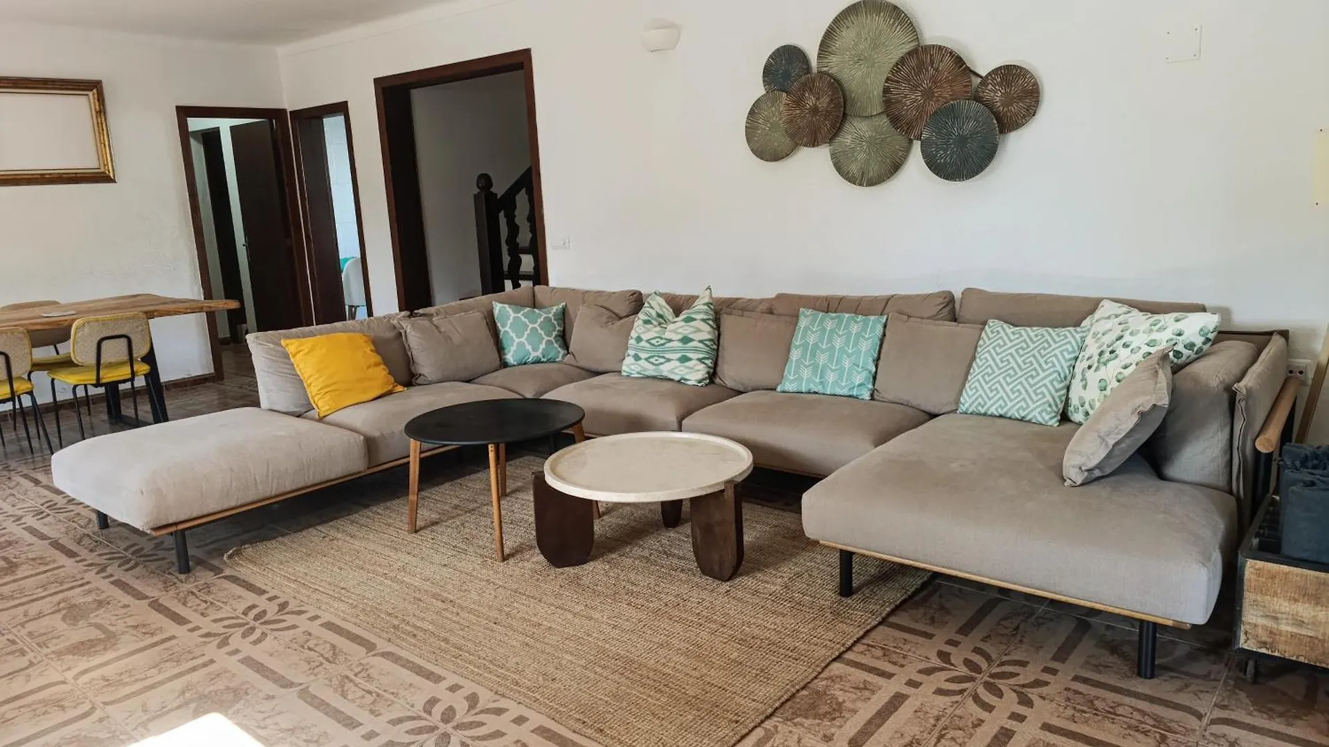 Ferienhaus Villa Casa Tritons Port d'Alcúdia